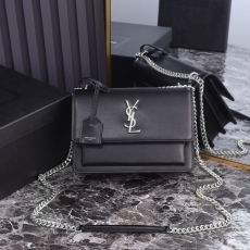 YSL Satchel Bags